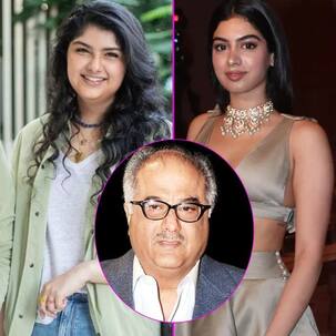 Khushi Kapoor के बाद एक्टिंग की दुनिया में कदम रखेंगी Anshula Kapoor !! बोनी कपूर ने की तगड़ी प्लानिंग