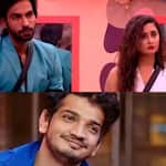 Lock Upp star Munawar Faruqui, Bigg Boss 13's Arhaan Khan and more: TV stars who left the audience SHOCKED with their secret marriage revelations