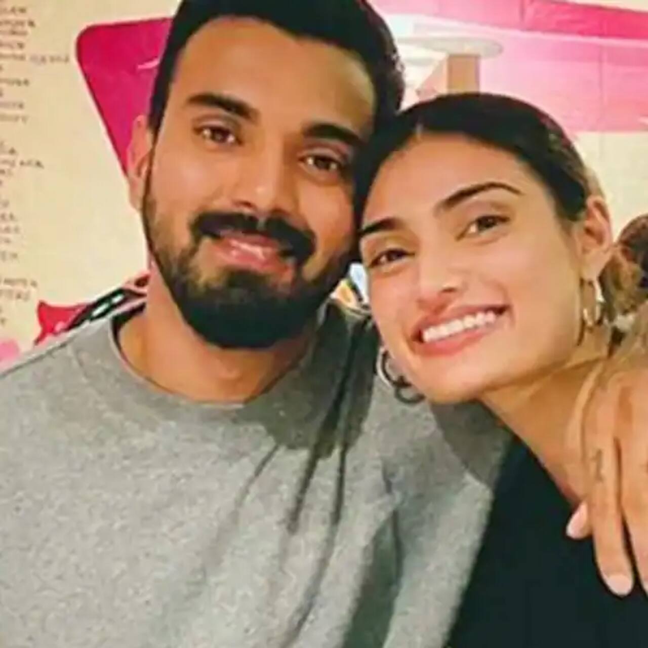 Athiya Shetty and KL Rahul to get married soon?