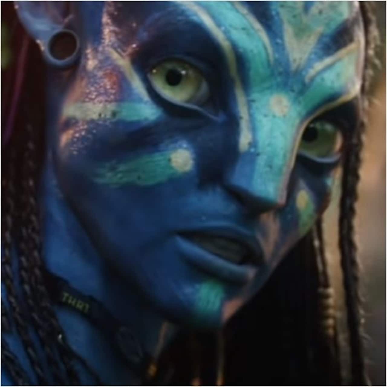 Avatar 2 teaser trailer