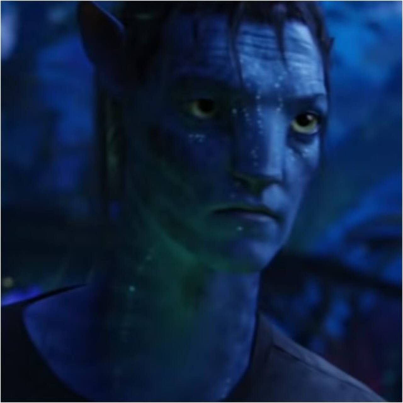 Avatar rerelease