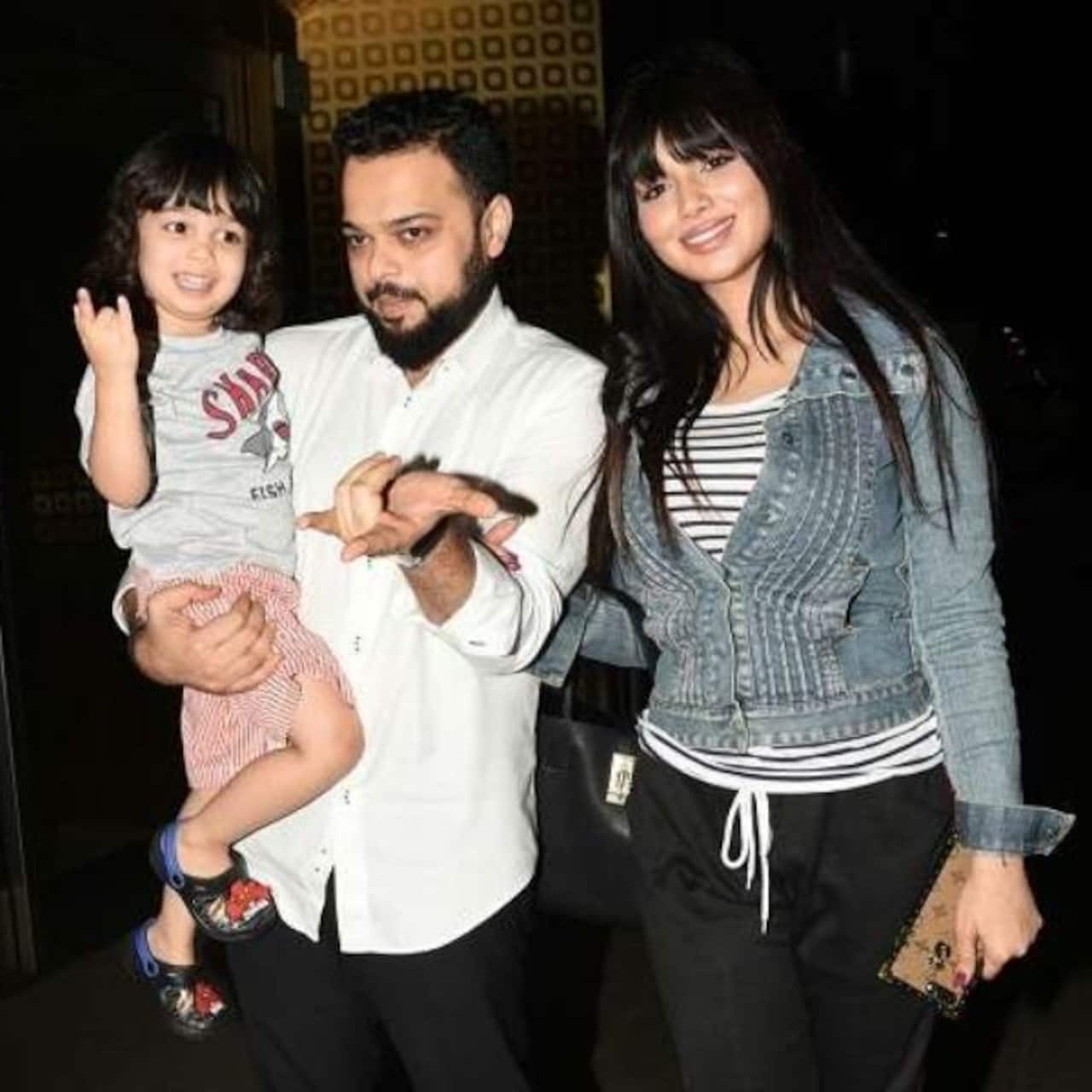 Ayesha Takia and husband Farhan Azmi face ‘racial and sexual abuse’ at Goa airport; ‘Made a dirty sexual comment while he was checking my pockets’
