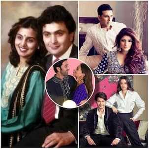 इन सितारों ने बीवी के पैरों में बांधी बेड़ियां, शादी के बाद नहीं करने दिया काम, क्या लिस्ट में जुड़ेगा रणबीर-आलिया का भी नाम?