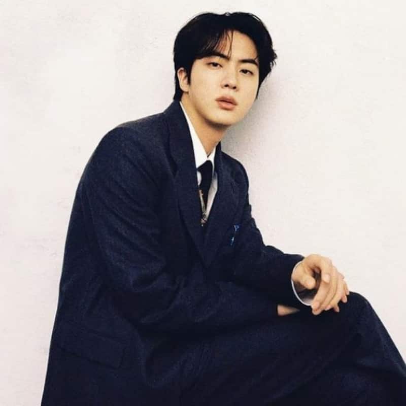 BTS: Jin responds to the military exemption concerns; says, 'the company’s decision is as good as my decision'