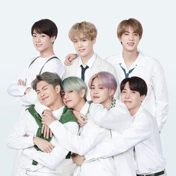 BTS sets new personal record by getting these many nominations for 2022  Billboard Music Awards