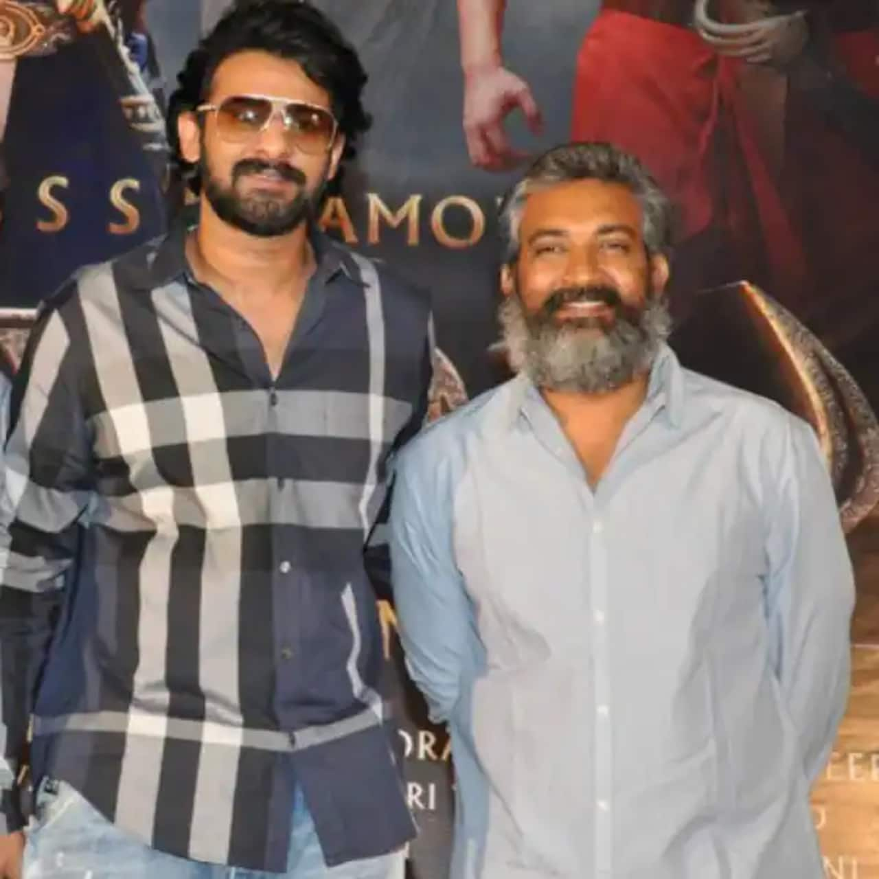 After RRR box office success, SS Rajamouli to make Baahubali 3 with ...