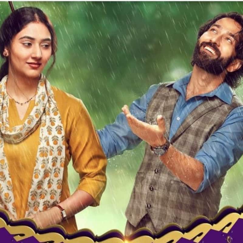 Nakuul Mehta finally opens up on the flak Bade Achhe Lagte Hain 2 is getting for shifting focus from Ram-Priya [EXCLUSIVE]