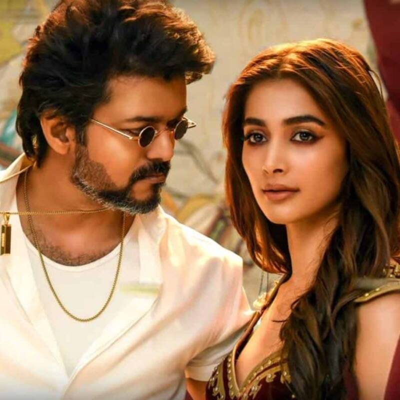 Beast box office collection day 1: Thalapathy Vijay beats Ajith; shatters records in TN; collects THIS huge amount worldwide