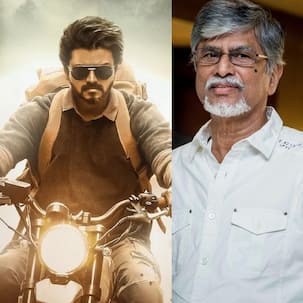 'बीस्ट' के फ्लॉप होने पर डायरेक्टर पर भड़के थलापति विजय के पिता, बेटे को लेकर कही ये बात