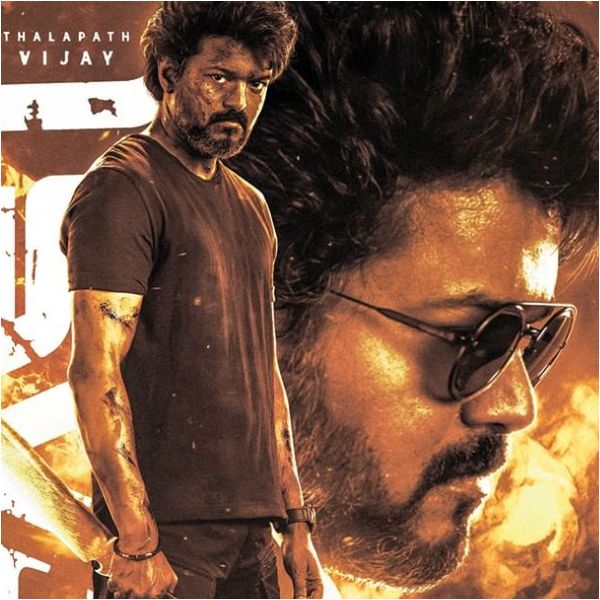 Beast leaked online: Upset, angry Thalapathy Vijay's fans' special 