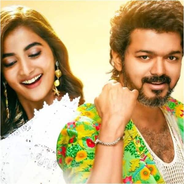 Beast movie review: Thalapathy Vijay and Pooja Hegde starrer leaves fans  DISAPPOINTED – Read Tweets