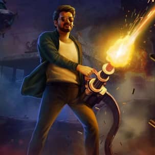 Beast box office collections day 5: Thalapathy Vijay starrer struggles to reach Rs 150 crore; first extended weekend very dull