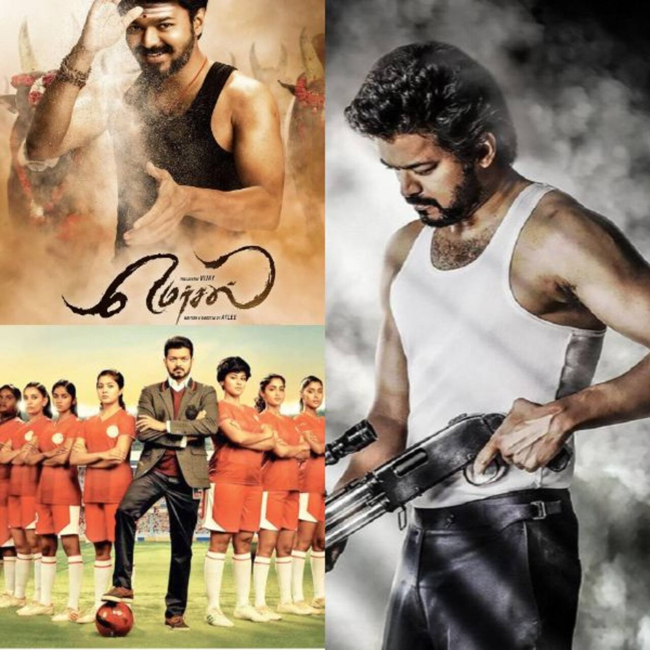What to watch on OTT Today: As Beast disappoints Thalapathy Vijay fans, here are his top rated films to stream now on ZEE5, Netflix and more