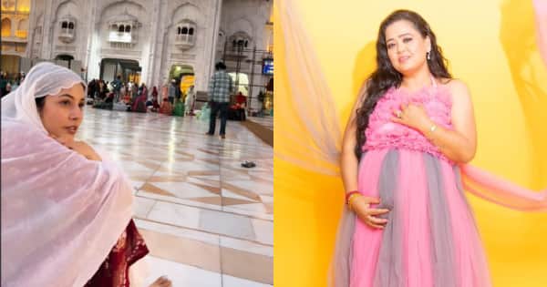 Shehnaaz Gill, Bharti Singh, Rakhi Sawant and more – Meet the TV Instagrammers of the week