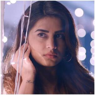 'निमकी मुखिया' स्टार भूमिका गुरुंग के हाथ लगा धांसू प्रोजेक्ट, क्राइम थ्रिलर चिंगारी के साथ करेंगी ओटीटी डेब्यू