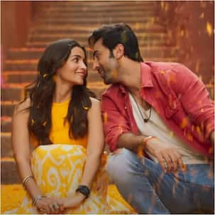 Brahmastra trailer: Here's a MAJOR update for Ranbir Kapoor-Alia Bhatt fans
