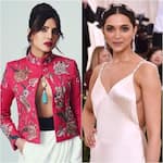 Deepika Padukone, Priyanka Chopra Jonas and 7 more actresses who went braless and set temperatures soaring – view pics