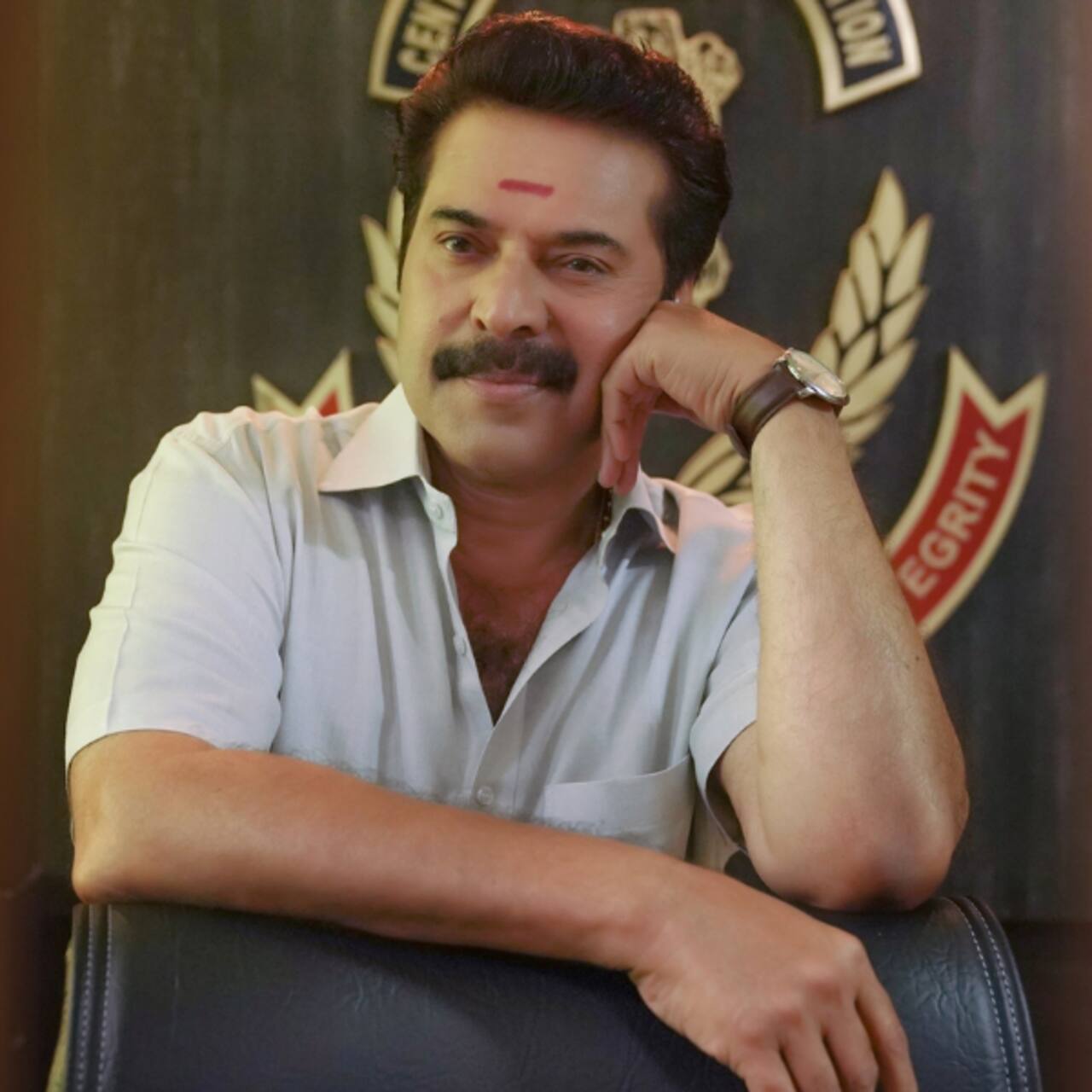 CBI 5: The Brain teaser - Mammootty returns as Sethurama Iyer after 17 years; fans cannot wait for the new thriller instalment 