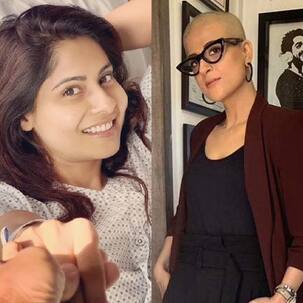 Chhavi Mittal, Tahira Kashyap and more: Divas who fought breast cancer with a wide smile on their faces