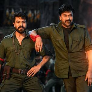 Acharya: As Chiranjeevi holidays abroad, letter from Karnataka distributor asking for compensation goes viral on Twitter