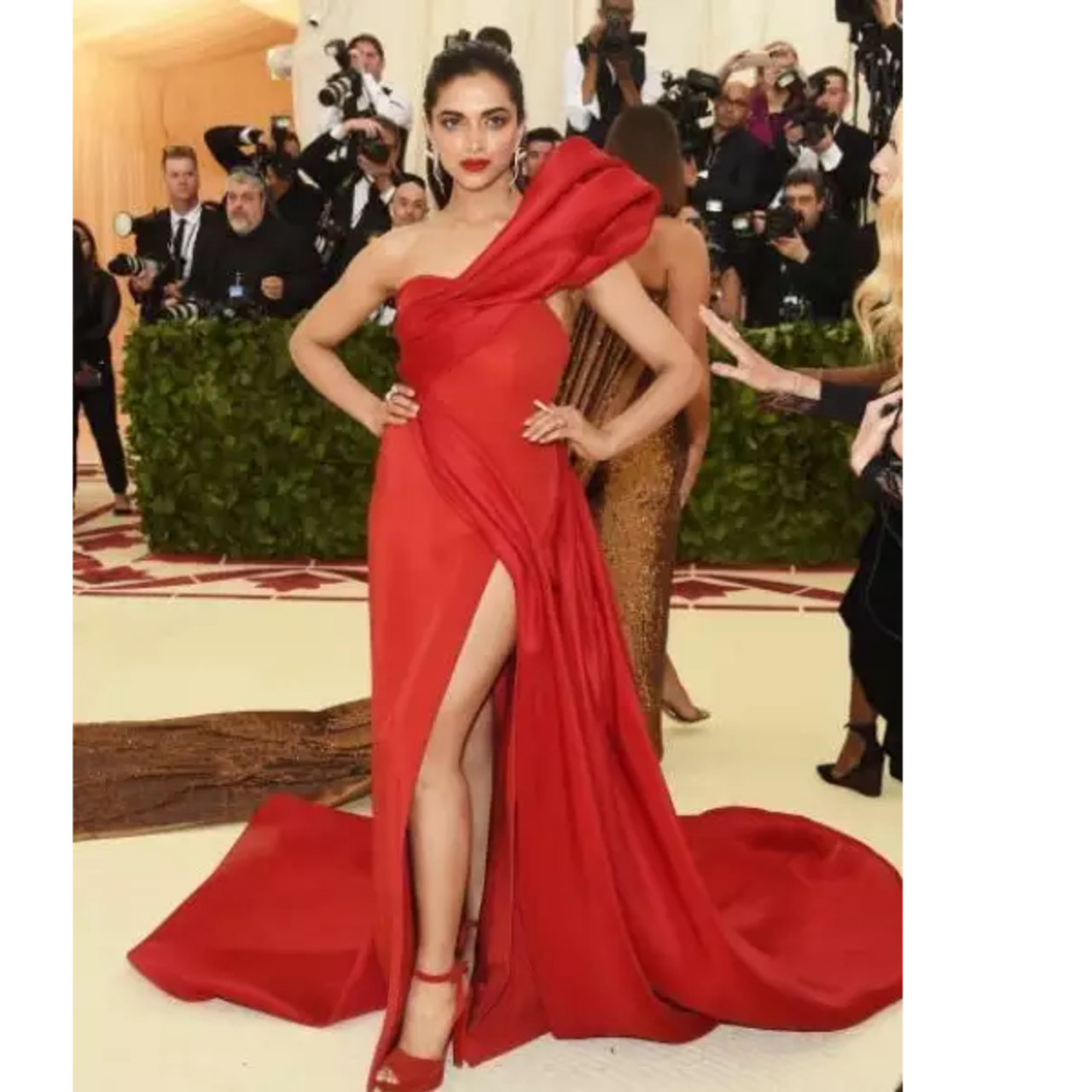 MET Gala 2022 Deepika Padukone, Kardashians on guest list, theme, date