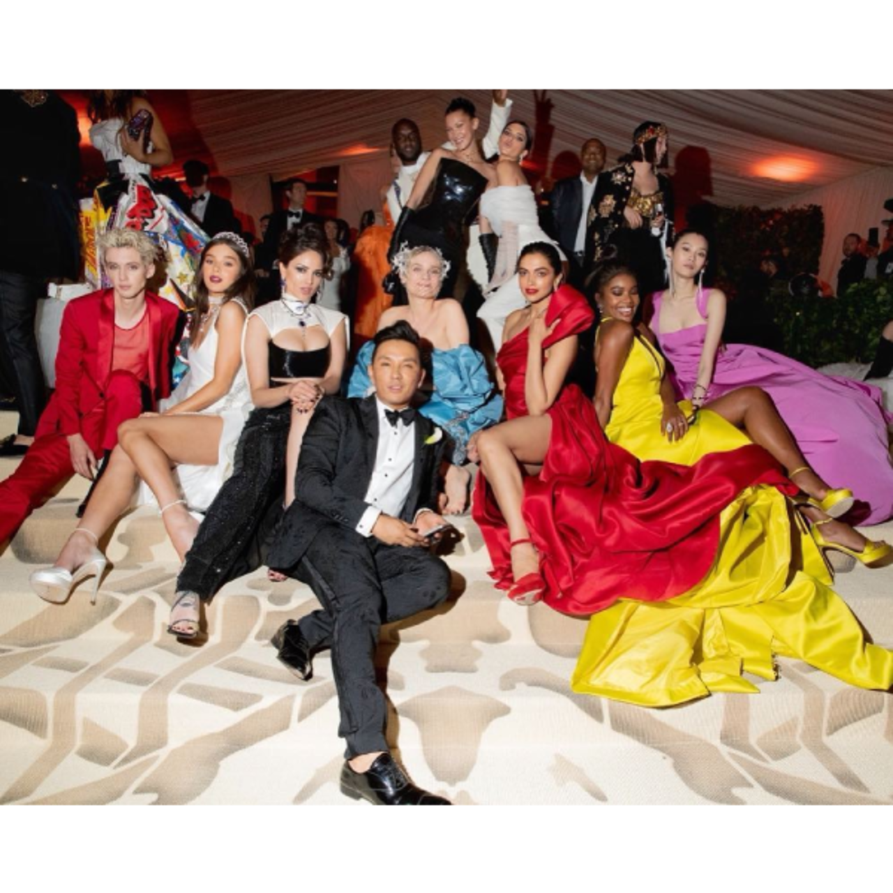 MET Gala 2022 Deepika Padukone, Kardashians on guest list, theme, date