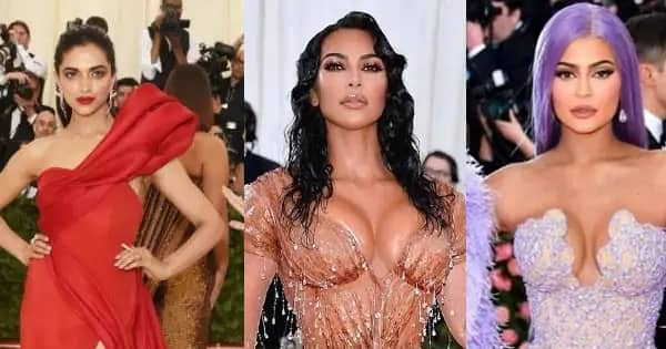 MET Gala Deepika Padukone Kardashians On Guest List Theme Date Venue And More Deets Out