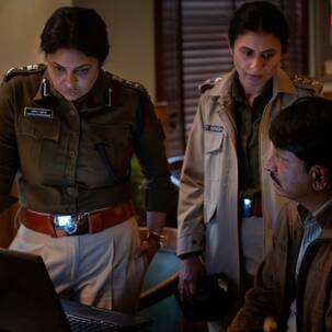 Delhi Crime 2: Netflix apparently displeased; orders major reshoots; will we get season 2? Here's what we know [EXCLUSIVE]