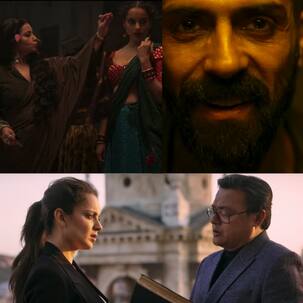 Dhaakad Trailer: Kangana Ranaut-Arjun Rampal's intense action flick boasts of BLOCKBUSTER action