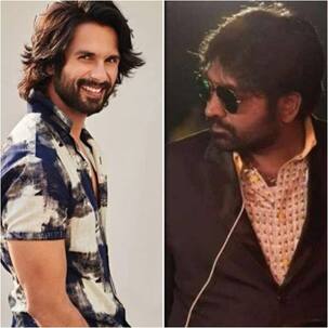 Farzi: First glimpse of Shahid Kapoor and Vijay Sethupathi's OTT film is all about guns, counterfeit money and bravado – plot and cast deets inside [EXCLUSIVE]