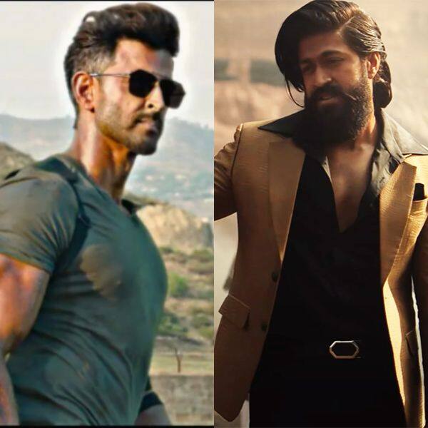 KGF Chapter 3 Release Date Out, Makers Of Yash Starrer Share An Interesting  Update
