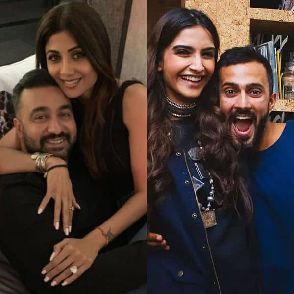 Bollywood actresses who got married to successful, famous and super-rich husbands