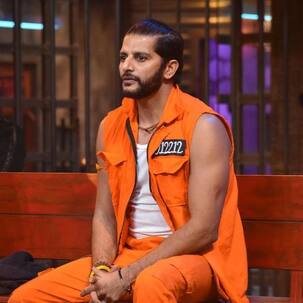 Lock Upp: Karanvir Bohra reveals why he decided to talk about his financial issues; says, 'I want people to know....' [Exclusive]