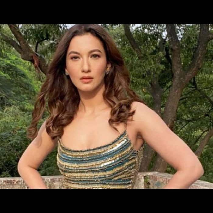 गौहर खान (Gauahar Khan)