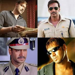 Happy birthday Ajay Devgn: Before Runway 34, check out Singham, Raid, Khakee, Gangaajal and more classics of the superstar on ZEE5, Netflix and other OTT platforms