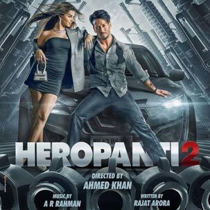 Heropanti 2 box office Day 1: Tiger Shroff, Nawazuddi Siddiqui and Tara Sutaria starrer fails to make a double-digit number on its opening day