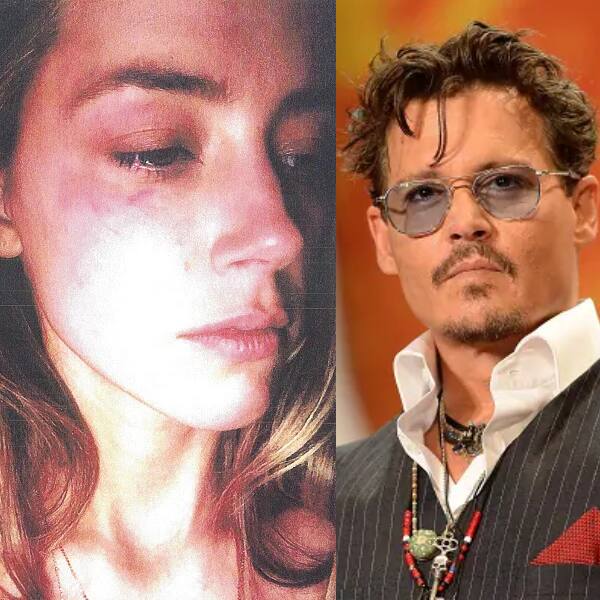 SAIU O RESULTADO! JOHNNY DEPP vs AMBER HEARD