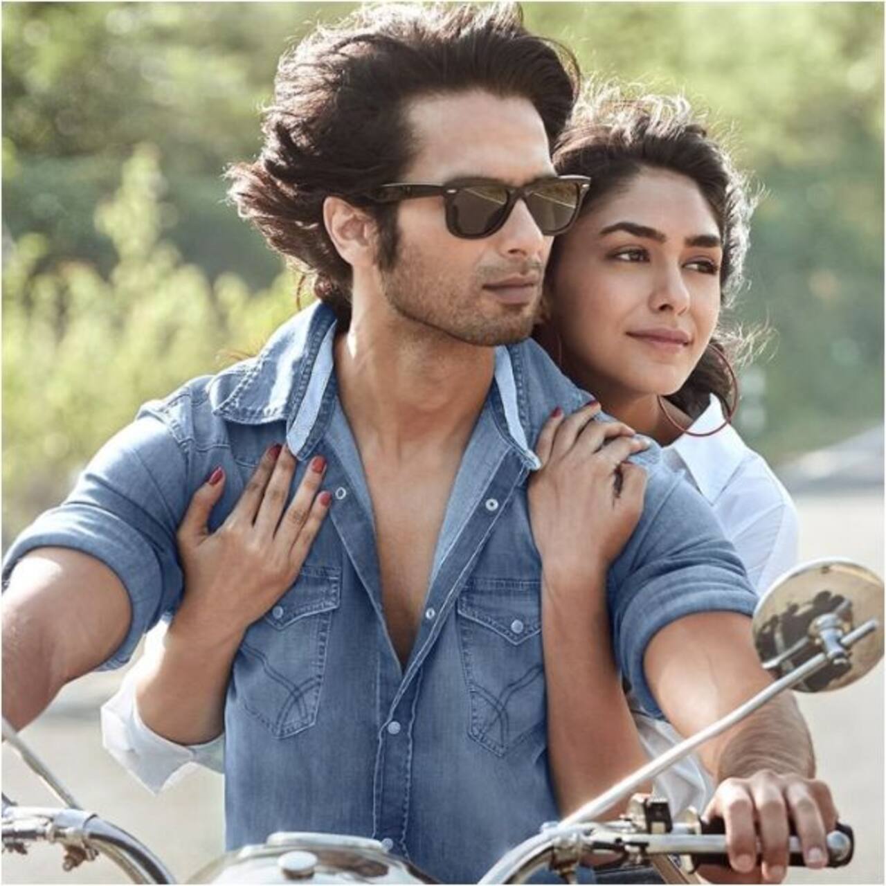 Jersey full HD movie leaked online Shahid Kapoor’s film available on