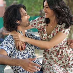 Jersey box office collection day 5: Another alarming drop for the Shahid Kapoor starrer on second Tuesday; writing on the wall