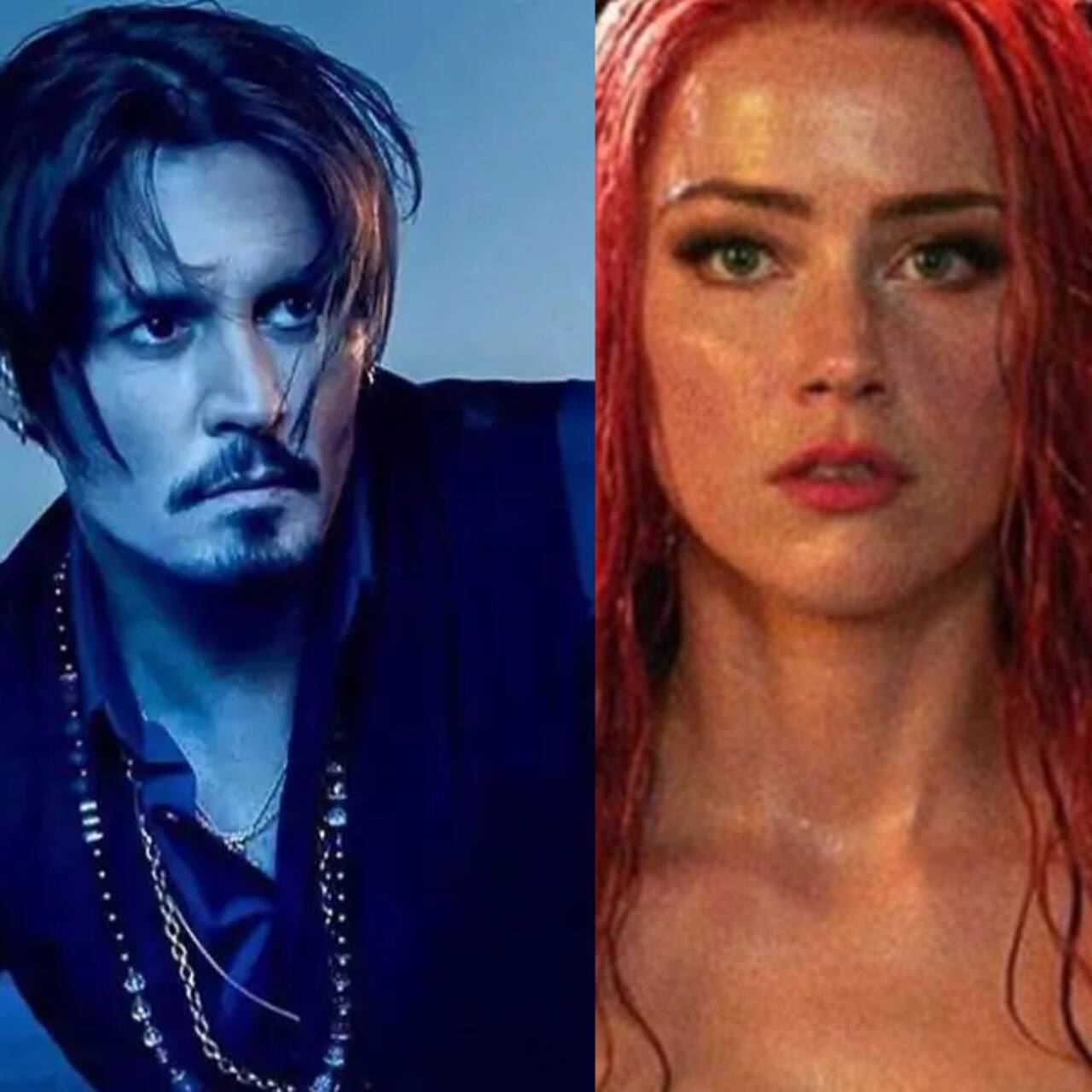 Johnny Depp-Amber Heard Case: Petition to remove the actress from Aquaman 2 receives two million signatures