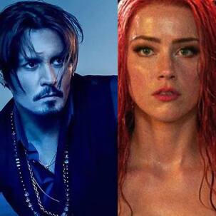 Johnny Depp-Amber Heard Case: Petition to remove the actress from Aquaman 2 receives two million signatures