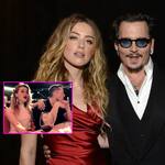 Amber Heard didn't love Elon Musk, only dated him to 'fill space' after split with Johnny Deep; actresses explosive chats revealed