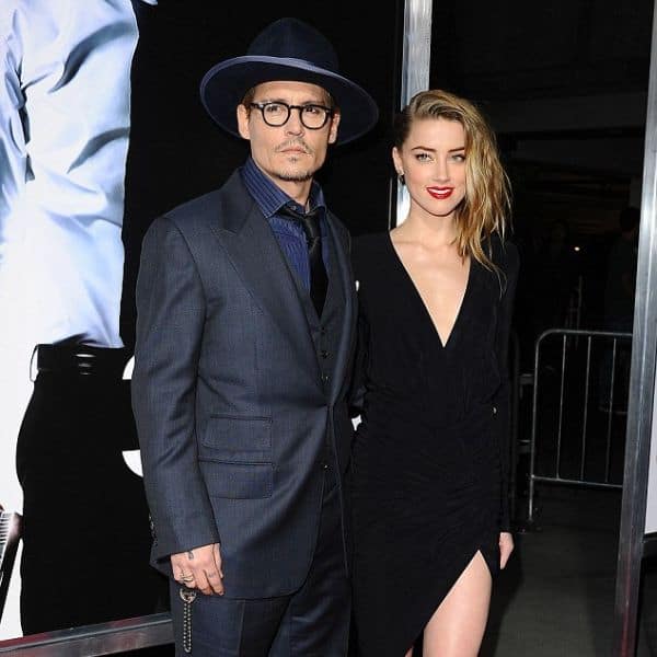 Johnny Depp-Amber Heard court case: 'Justice for Johnny' trends as ex ...