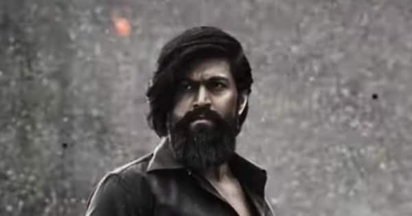 Yash promises to promote KGF 2 with YOUR artwork. Here's how to register -  India Today