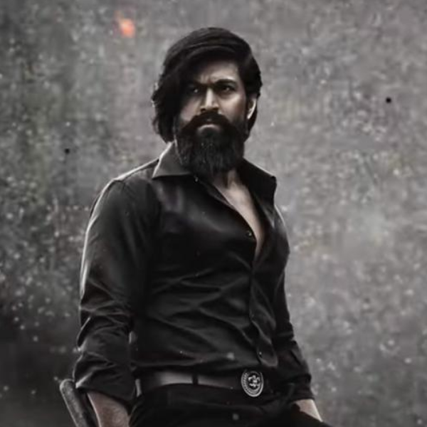 KGF Chapter 2 Yash Aka Rocky Bhai Mania Grips UK Ahead Of Release KGF Chapter 2 Yash Aka Rocky Bhai Mania Grips UK Ahead Of Release