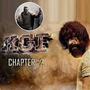 ‘KGF Chapter 2’ All India Collection Day 1: यश और संजू बाबा की भिड़ंत देख कांपे थिएटर, पहले दिन हुई 100 करोड़ से ज्यादा की कमाई