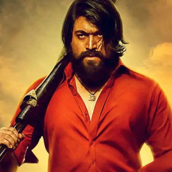 KGF2 new records booking