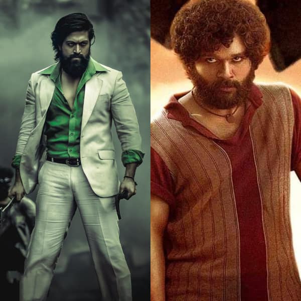 KGF 2 box office collection Day 15: Yash earns almost 6 times more than ...