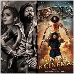 KGF 2 Box Office Record: इस मामले में RRR-बाहुबली से मात खा गई यश की फिल्म, देखें वर्ल्डवाइड ओपनिंग फिल्मों की लिस्ट