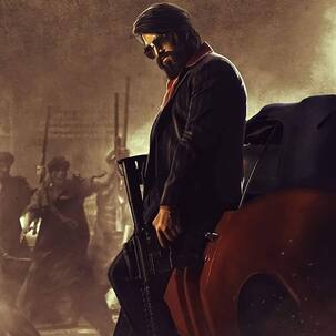 KGF 2 WW Box office Day 4: पहले वीकेंड में 500 करोड़ क्लब में यश की फिल्म ने की धमाकेदार एंट्री, आंकड़े देख खुली रह जाएंगी आंखें